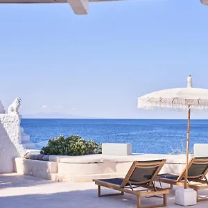  Villa Santa Katerina - Sea View & Outdoor Hot Tub Greece