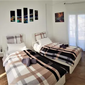  Apartment Seaview Deluxe Greece