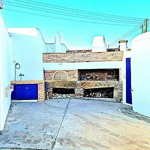  Villa Blue Serenity Greece