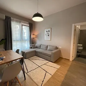  Apartment Square 21 Albania