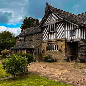  Holiday home New Hall, United Kingdom