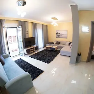 Apartment Thess Old Town With Free Private Parking Greece