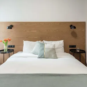  Apartment C&p Minimal Greece