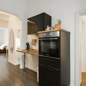  Apartment Market- Upper Aristotelous Sq Luxury Greece