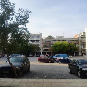  Apartment Standard By Prima Greece